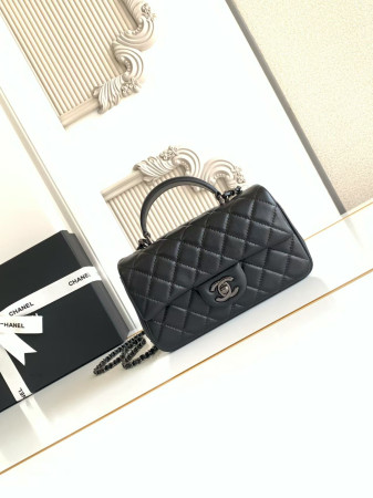 Ch*el mini cf handle 20x12x6cm