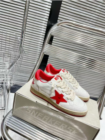 ua golden goose S*per-star sneaker