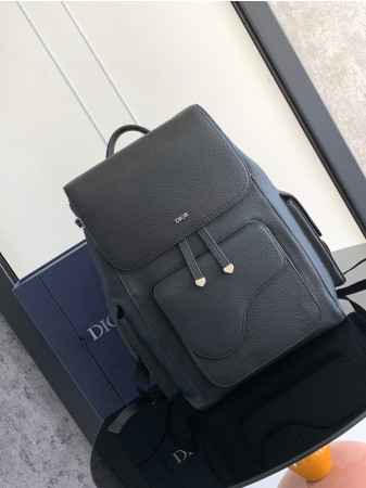 D*or saddle backpack 10.5 x 16 x 5.5 inches