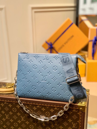 LV COUSSIN PM M58699