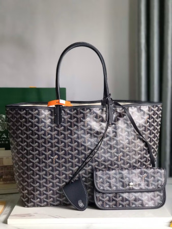 Go*ard small saint l0*is bag 28 cm x 15 cm x 34 cm