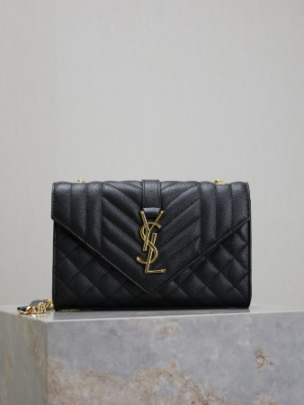 Y*L envelope small size 21x13x6cm