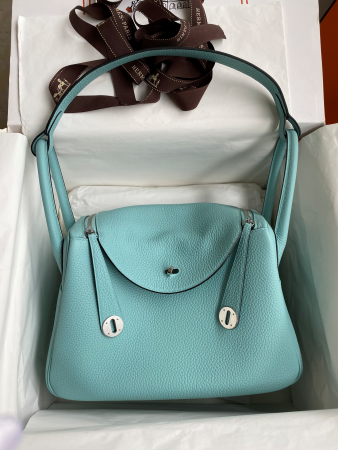 H**mes lindy 30cm