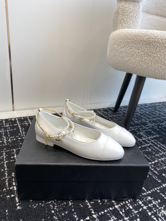 ua Ch*el mary janes