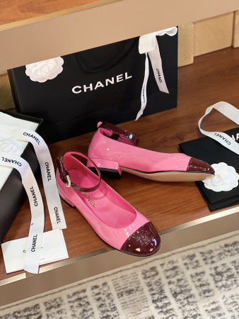 ua Ch*el mary janes