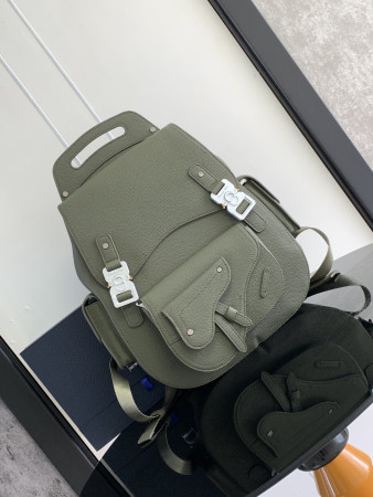 D*or maxi gallop backpack 33 x 47 x 13.5 cm