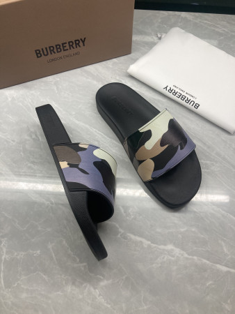 B**rry slides