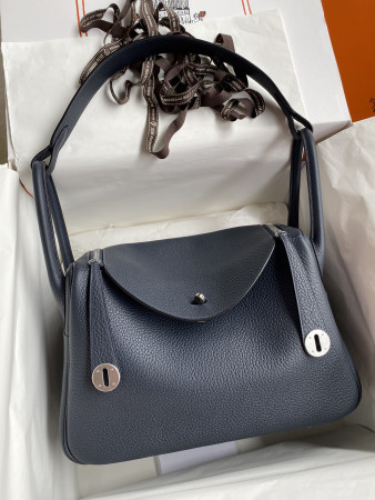 H**mes lindy 30cm