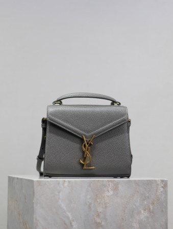 Y*L cassandra mini top handle bag 20x16x7.5cm