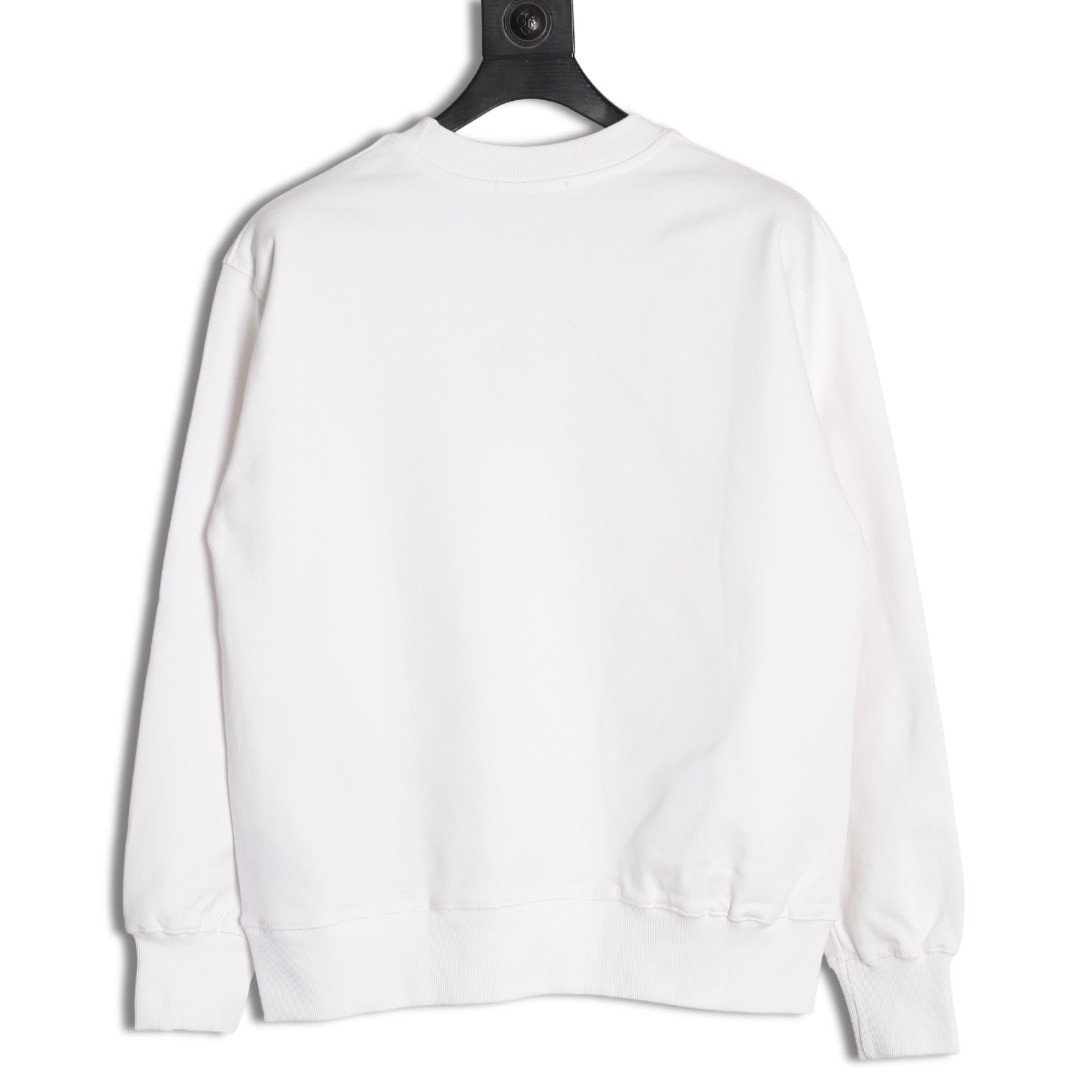 Pra*a 25fw hoodies