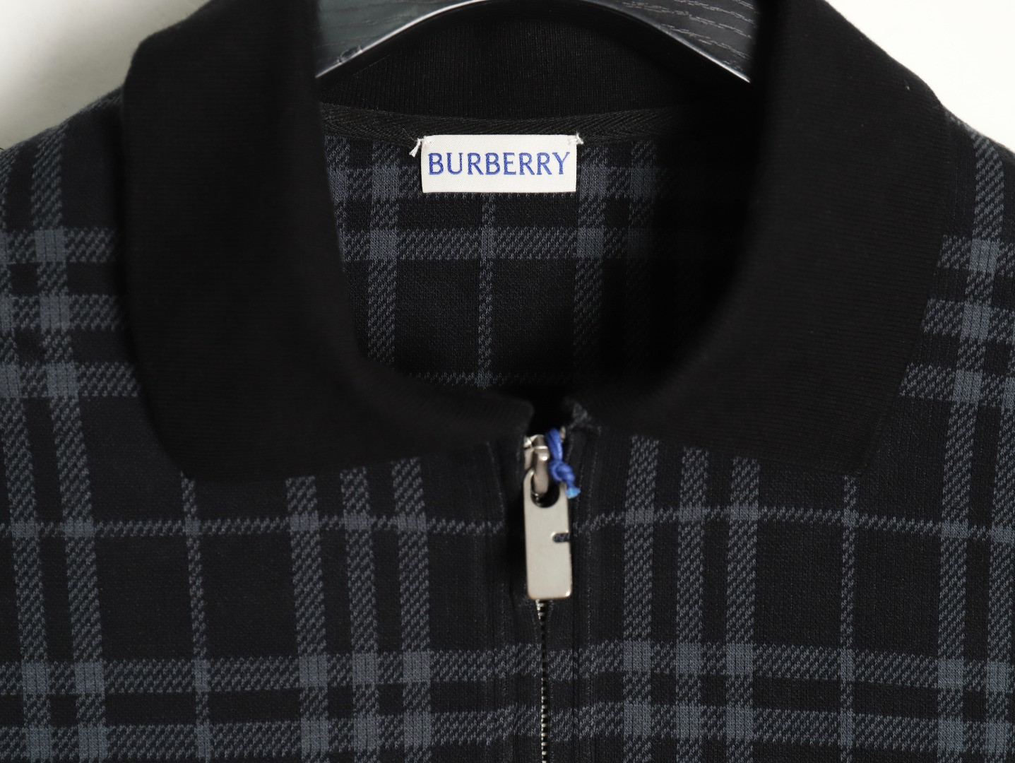B**rry bbr short-sleeved polo shirt
