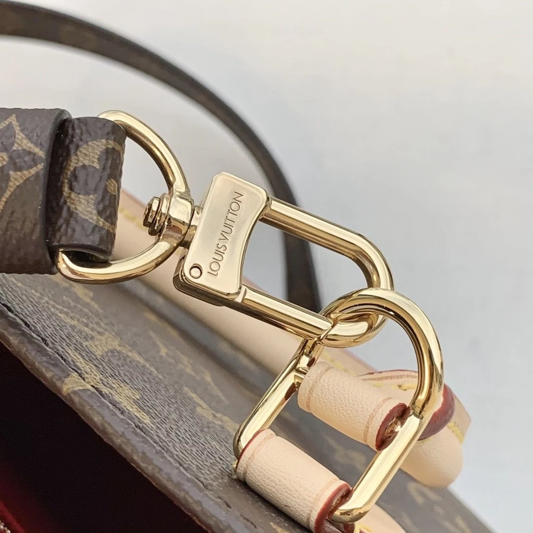 LV SAC PLAT BB M45847
