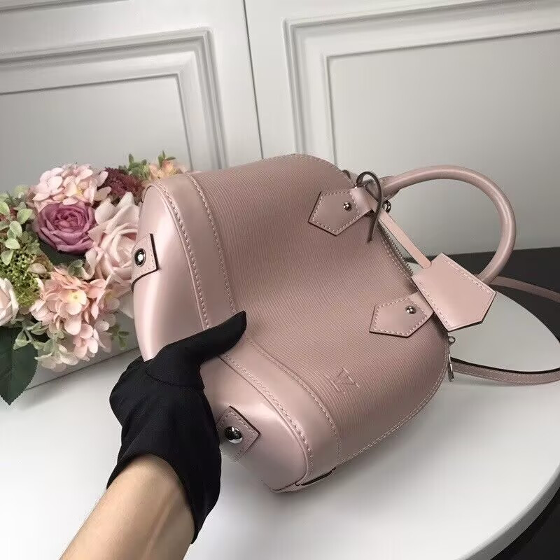 LV ALMA BB M41327 23.5x17.5x11.5cm