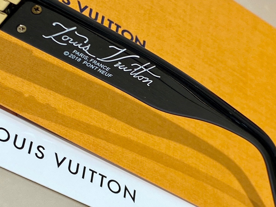 LV Sunglasses