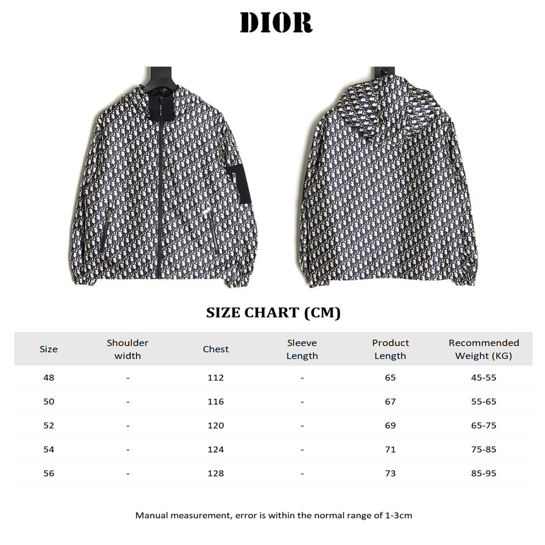 D*or coats
