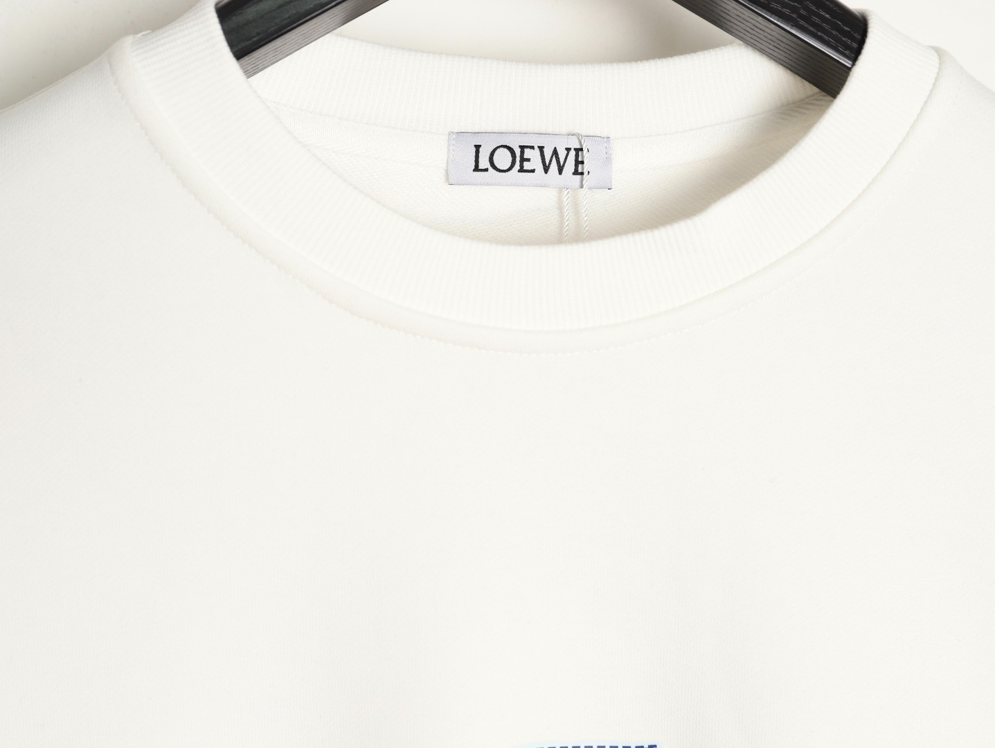 L0ew* 25fw hoodies