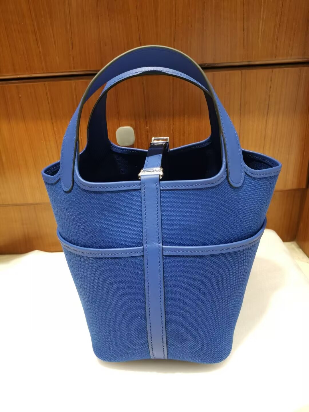 Hermès Picotin 18cm without original box