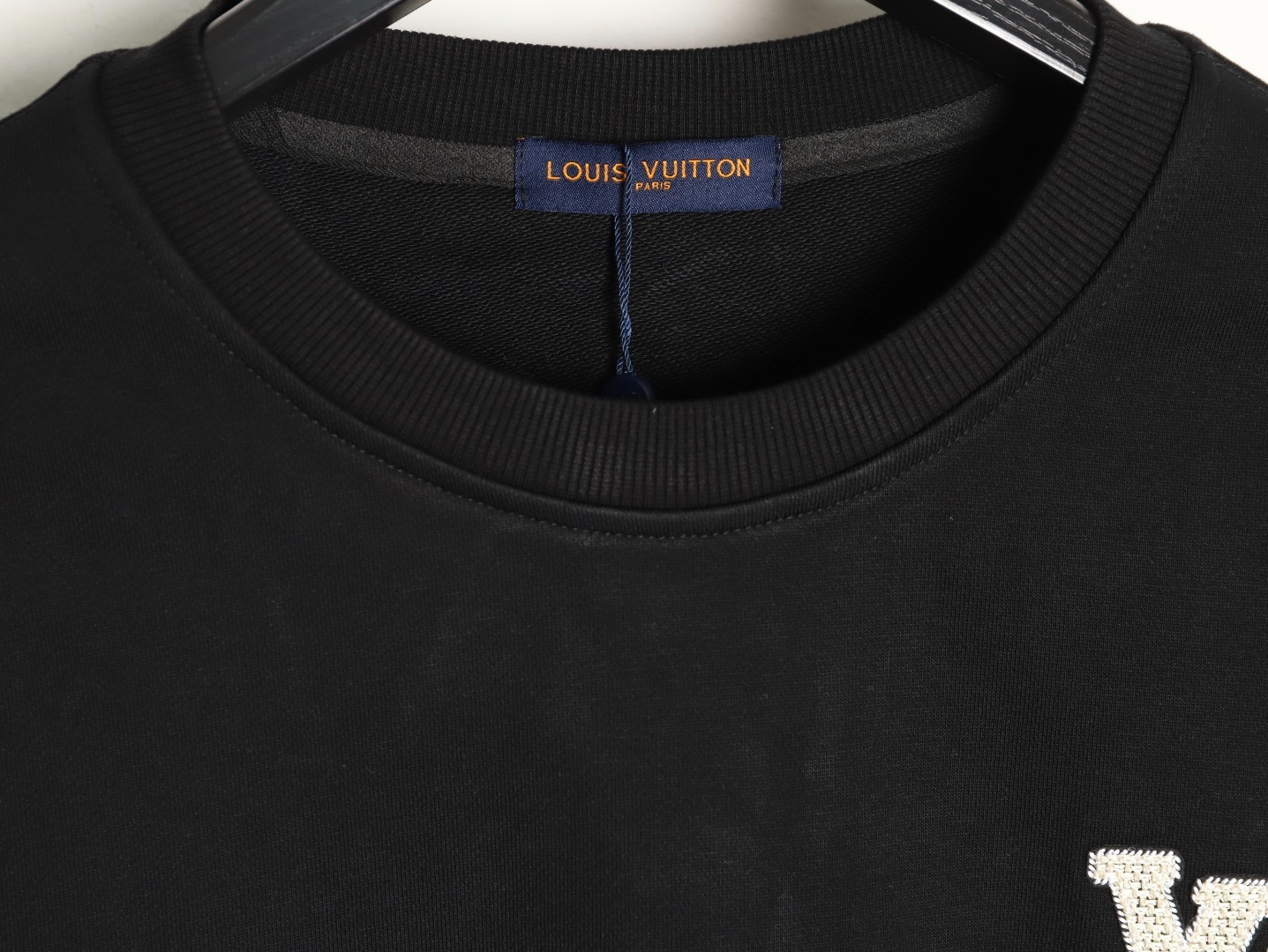 l0*is V*t0n lv 25fw hoodies