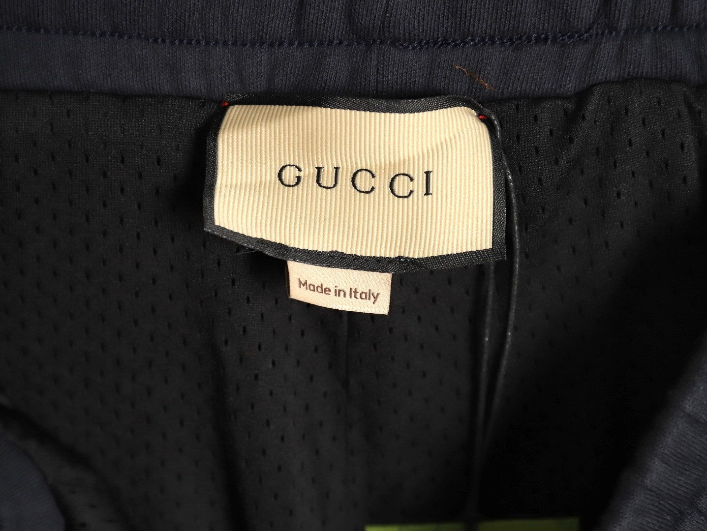 G*u*i pants suit