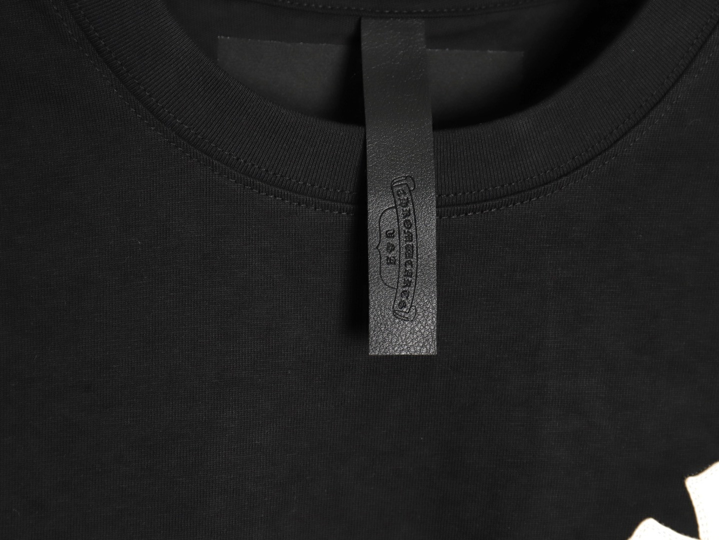 Ch**me He**ts short-sleeved t-shirt