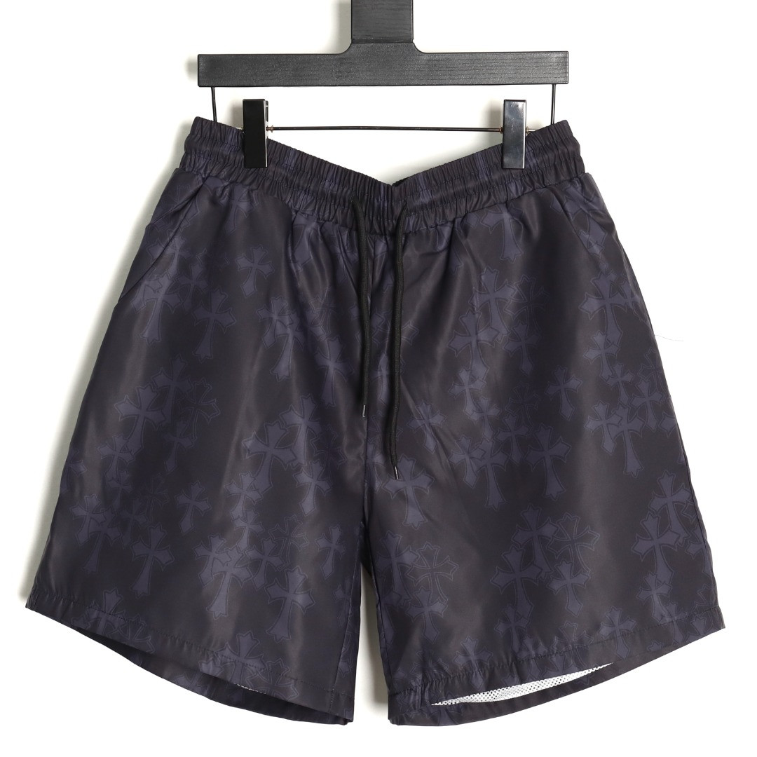 Ch**me He**ts shorts