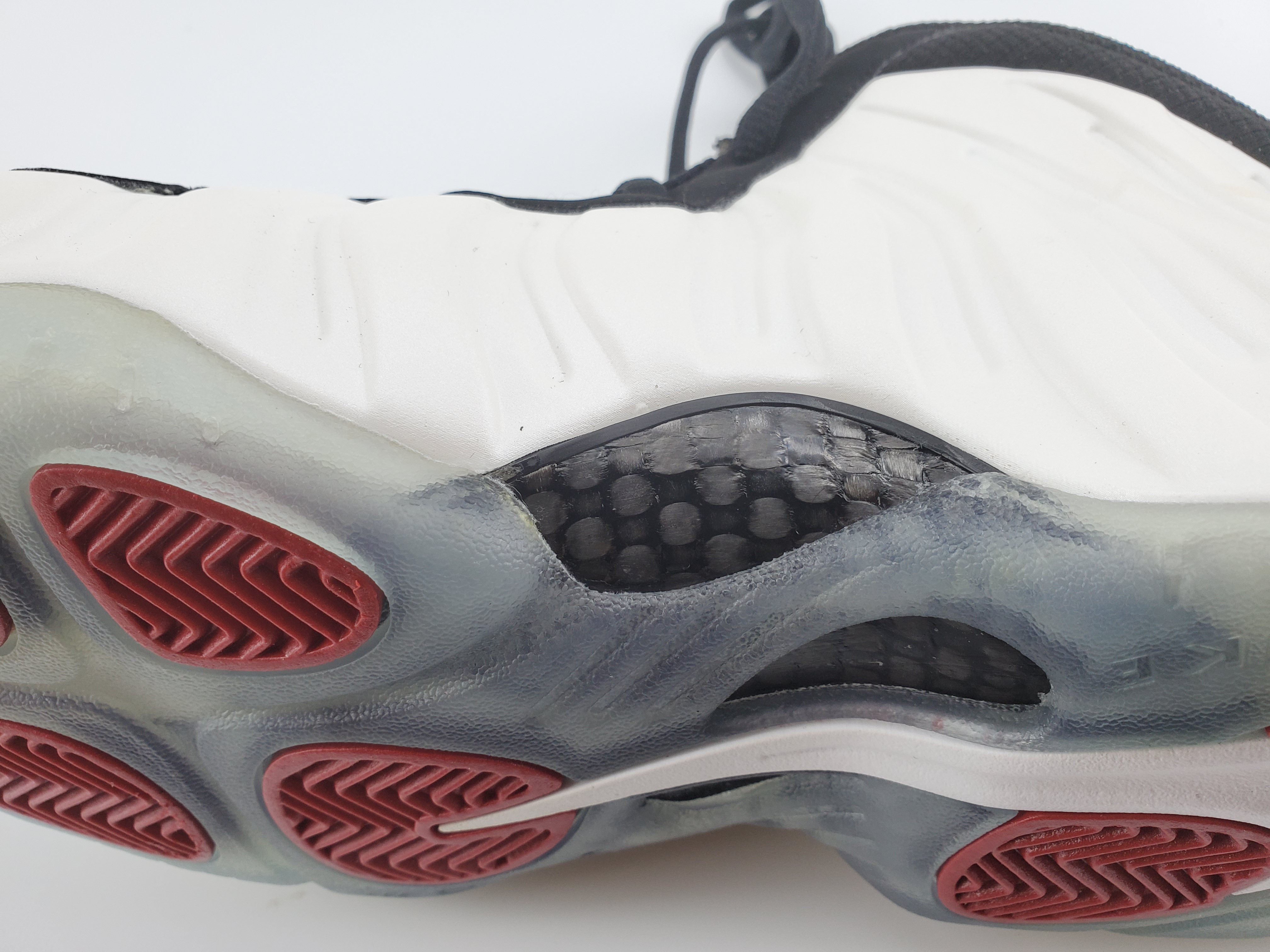 Air Foamposite Pro 