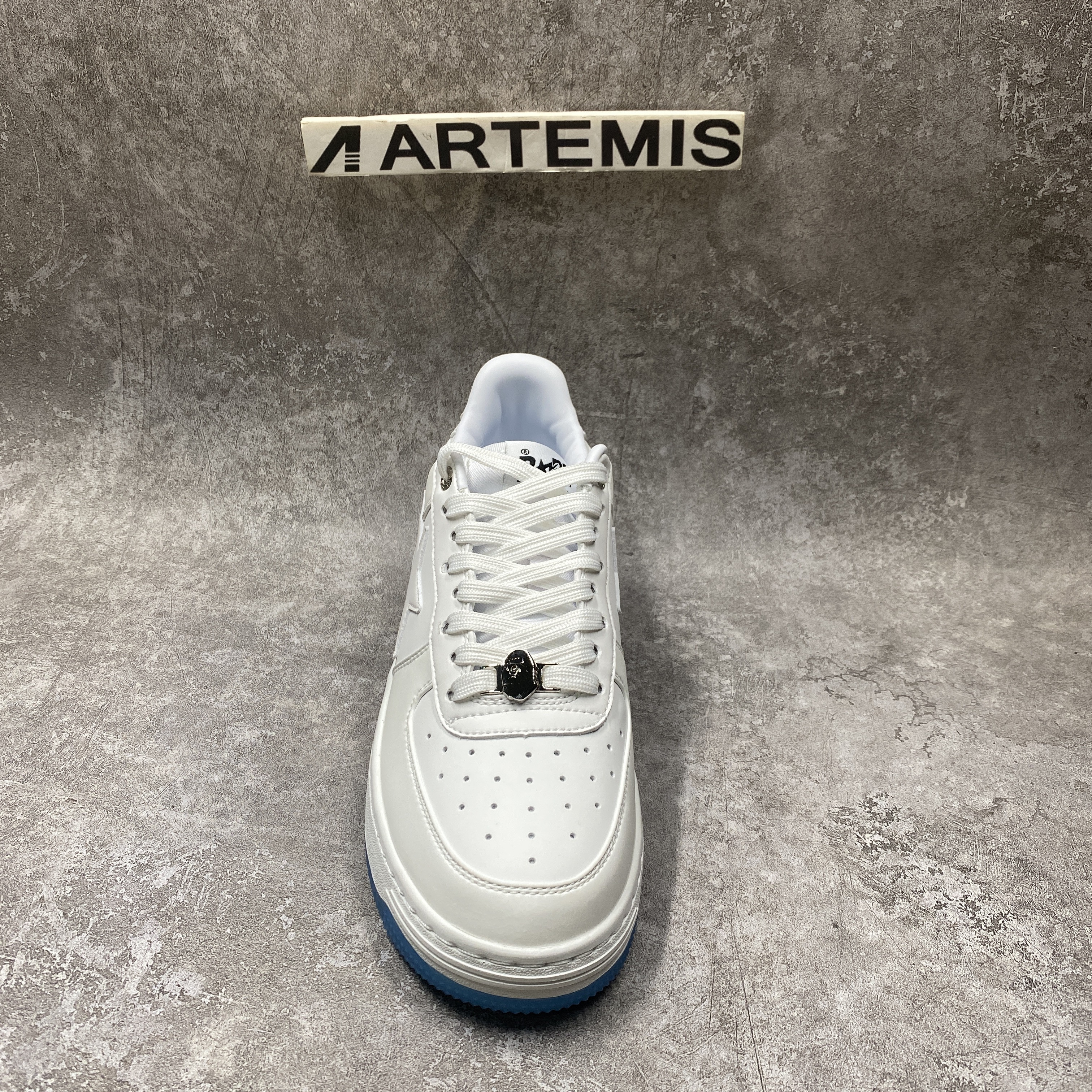 BP Sta Low White