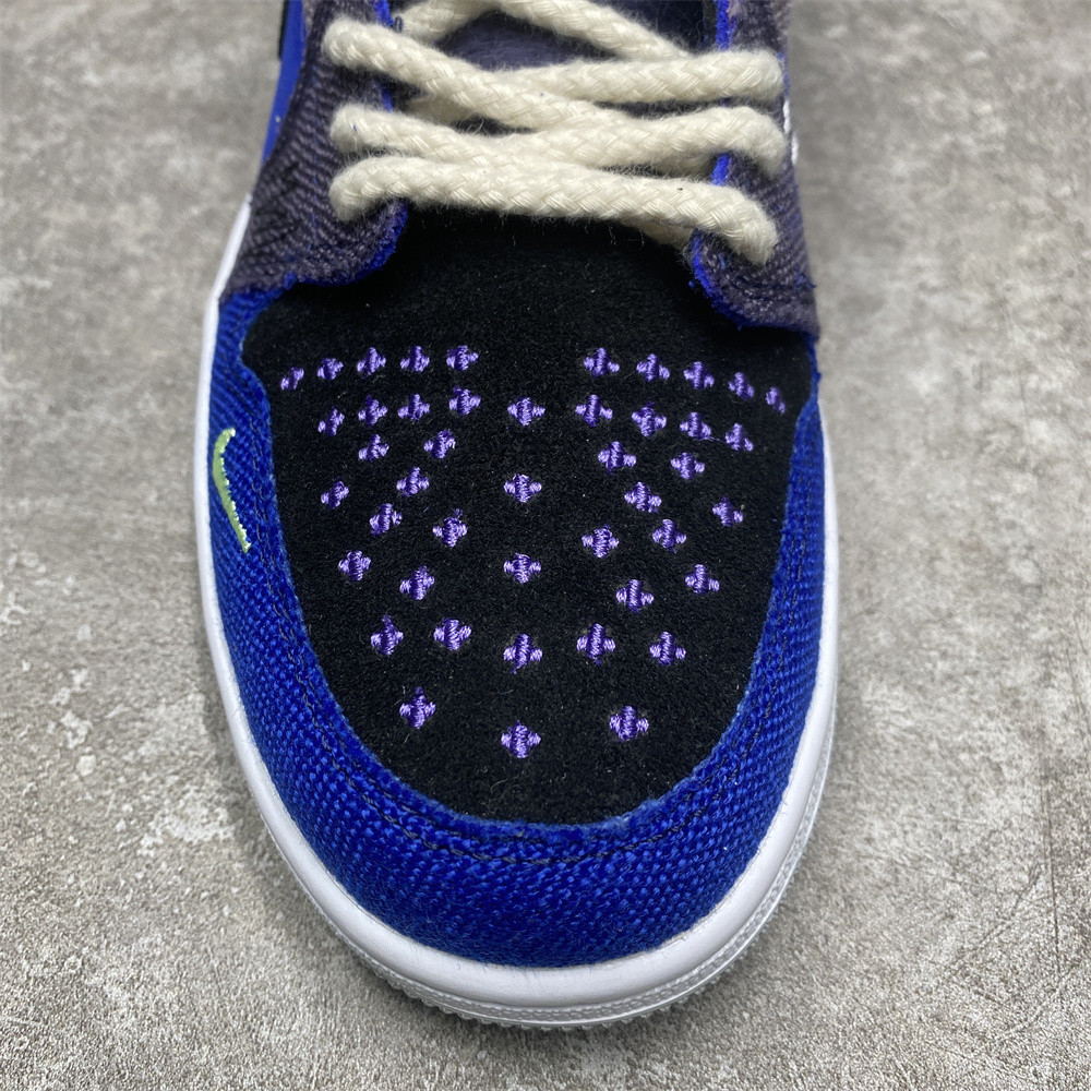 Jordan 1 Low