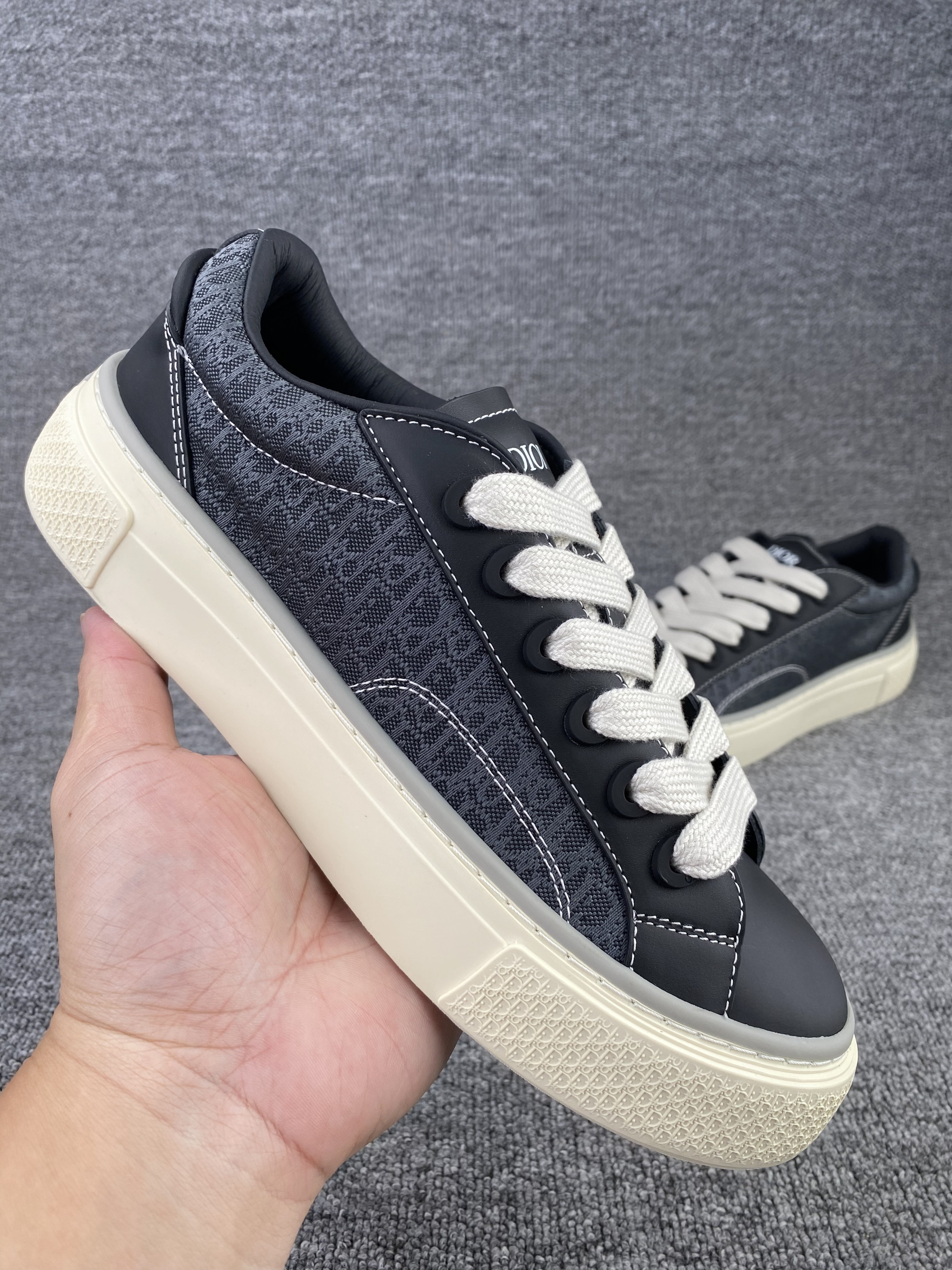 ua D*or b33 sneaker