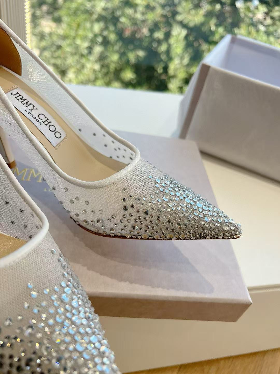 UA Jimmy Pumps
