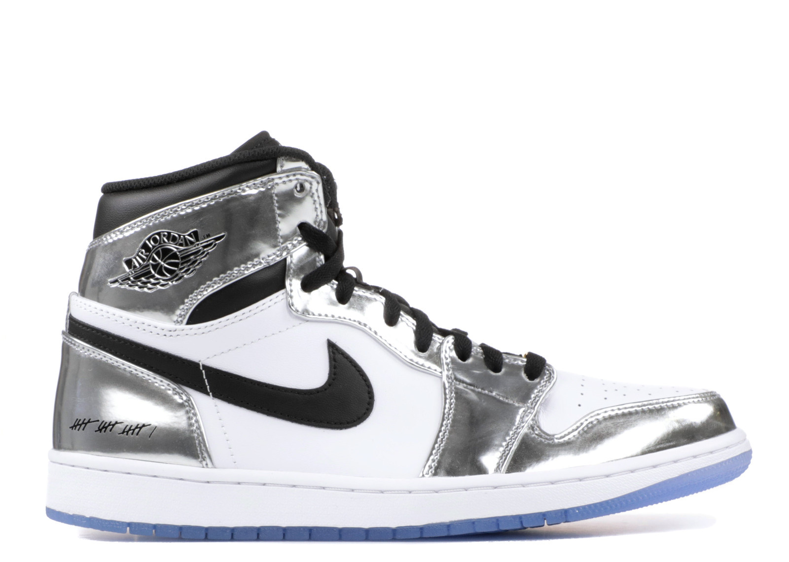 Air Jordan 1 Retro High Think 16 (Pass the Torch)