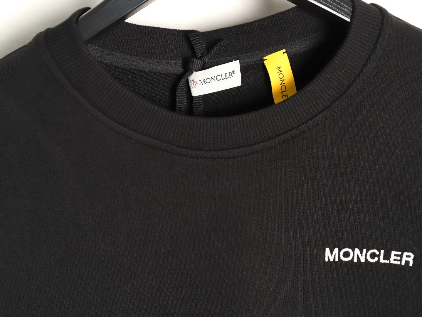 MONCLER Hoodies