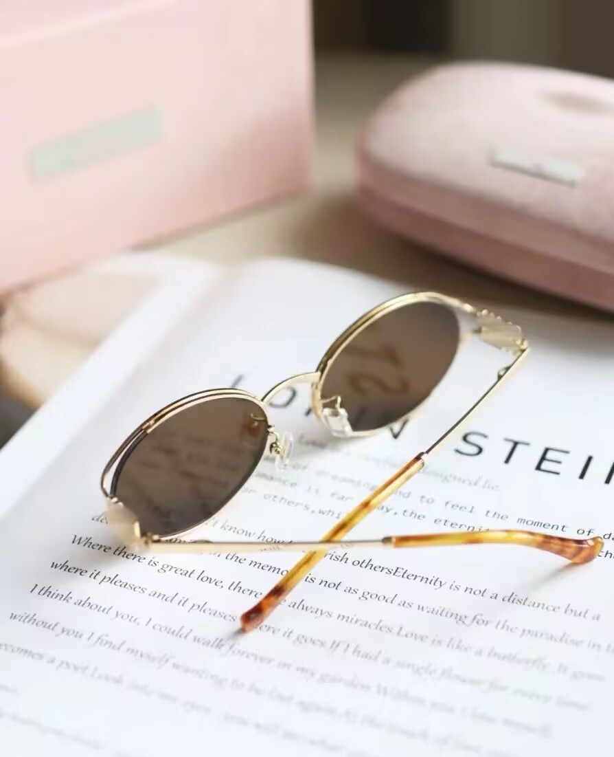 Miu Miu Sunglasses
