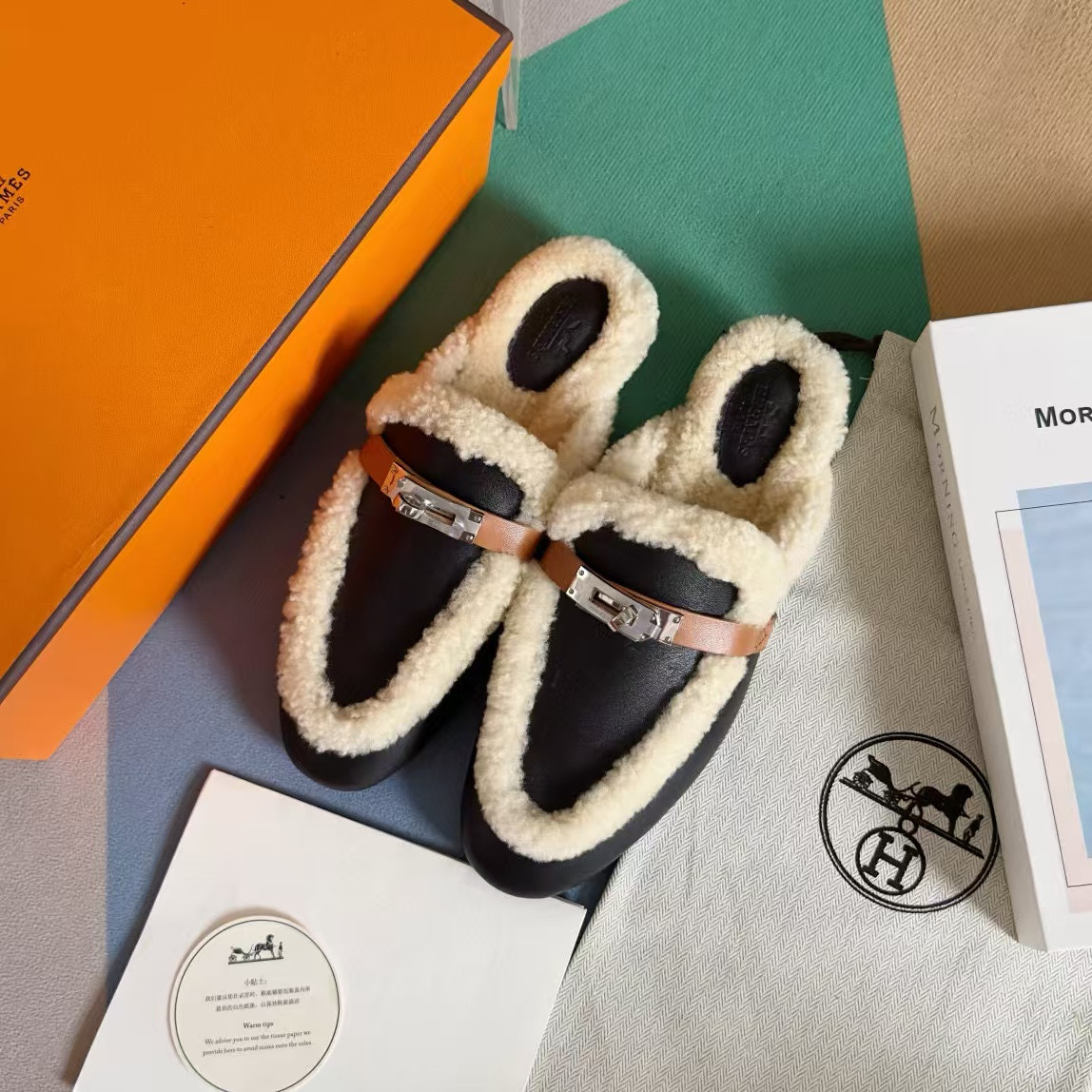UA Hermès Oz Mule