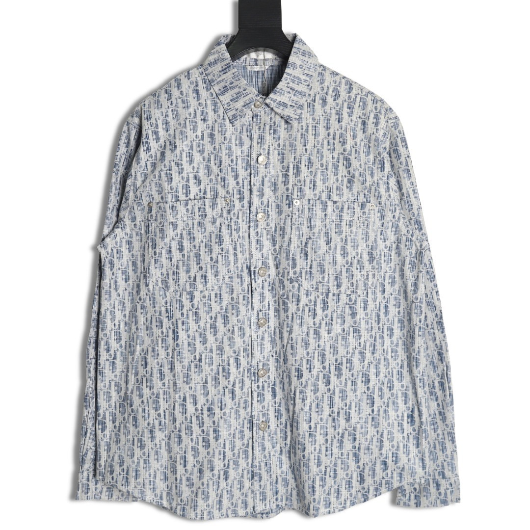 D*or shirts coats