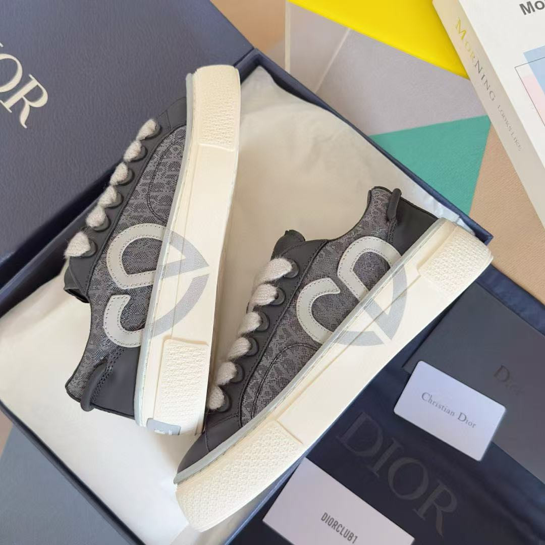 ua D*or b33 sneaker