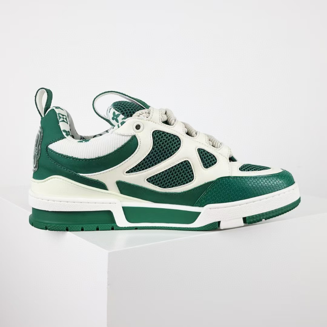 UA LV Skate Sneaker
