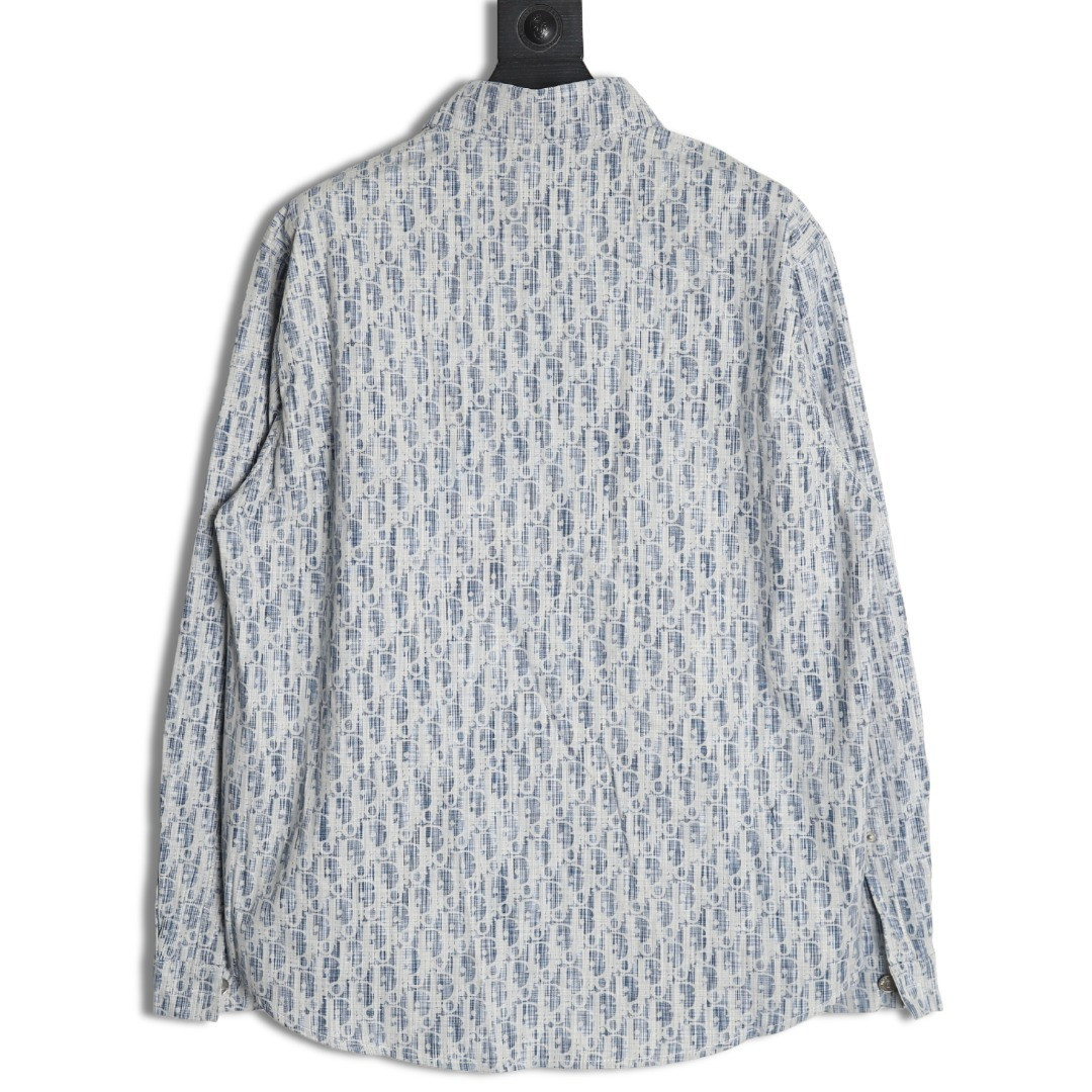 D*or shirts coats