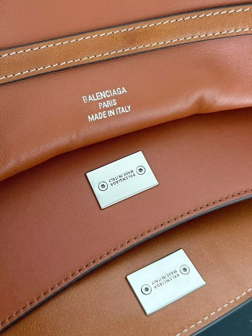Ba*len*cia*ga rodeo medium 35x23.3x10.9cm