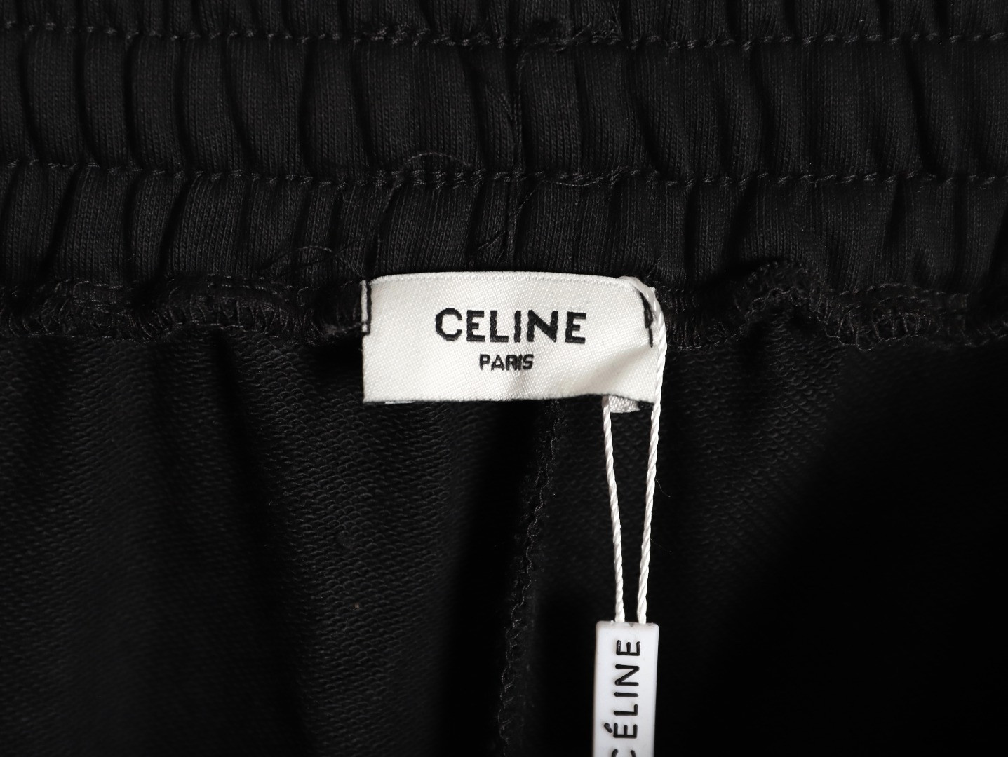 Ce**e pants suit