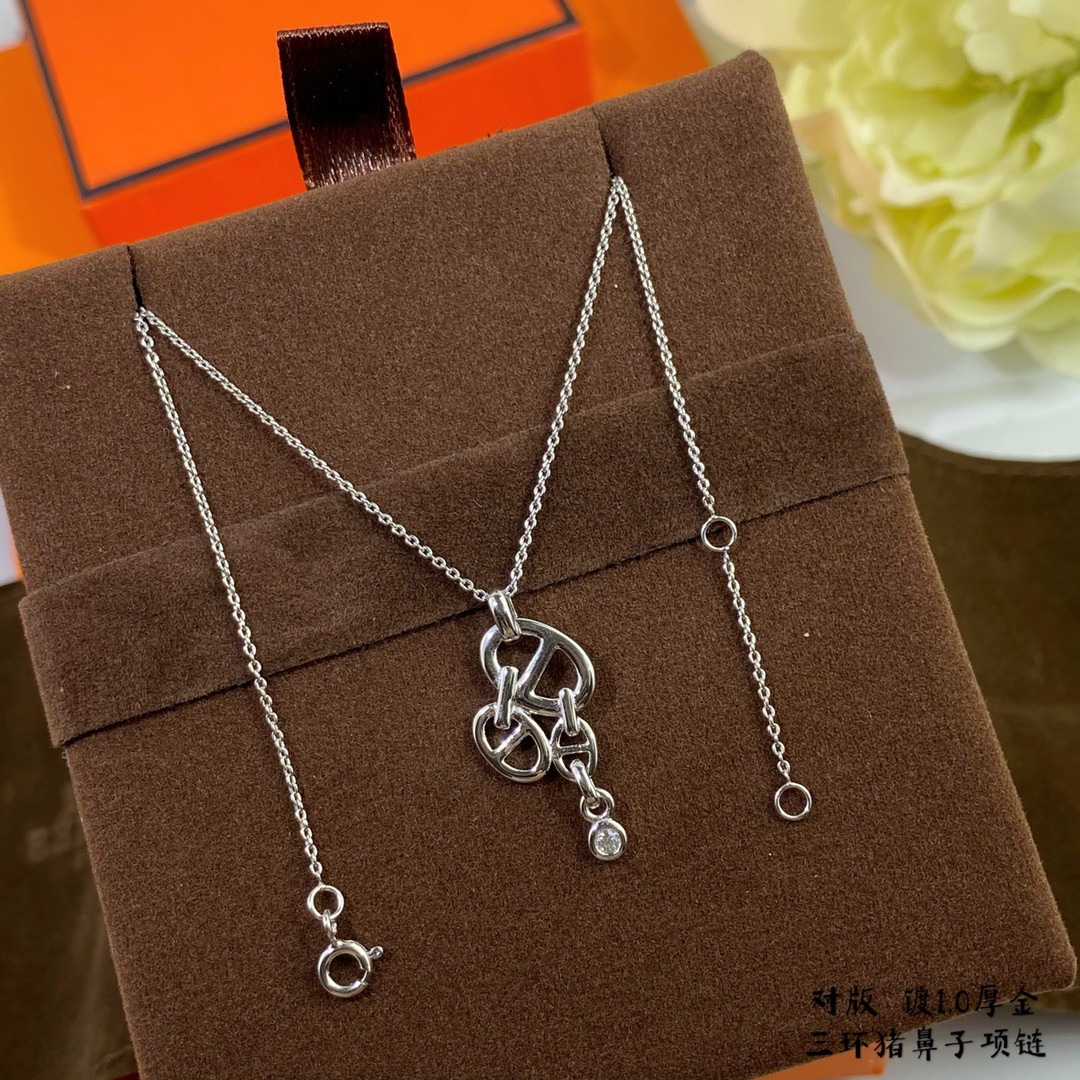 Hermès Necklace