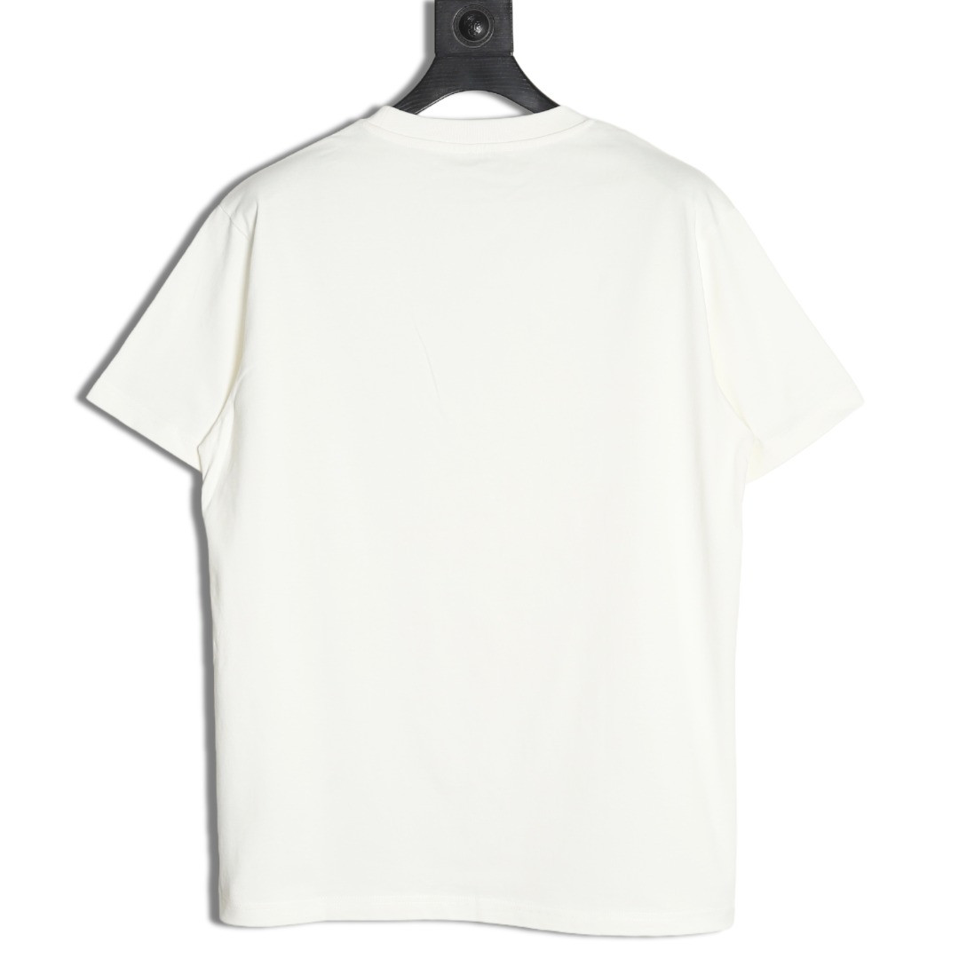 D*or 25s short-sleeved t-shirt