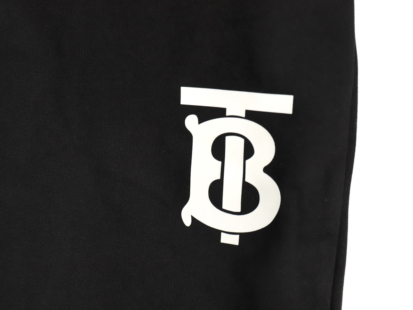 B**rry shorts