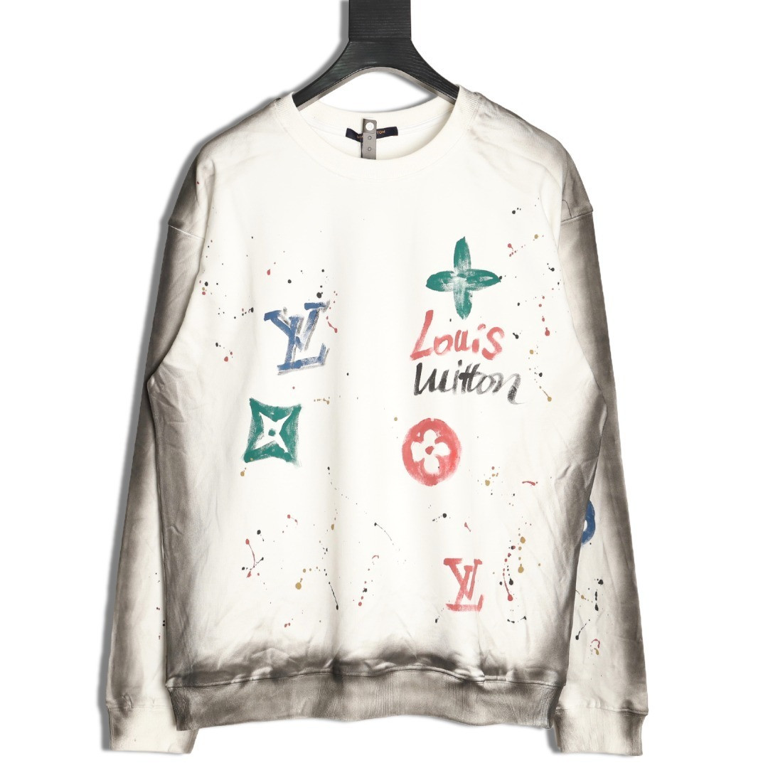 l0*is V*t0n hoodies