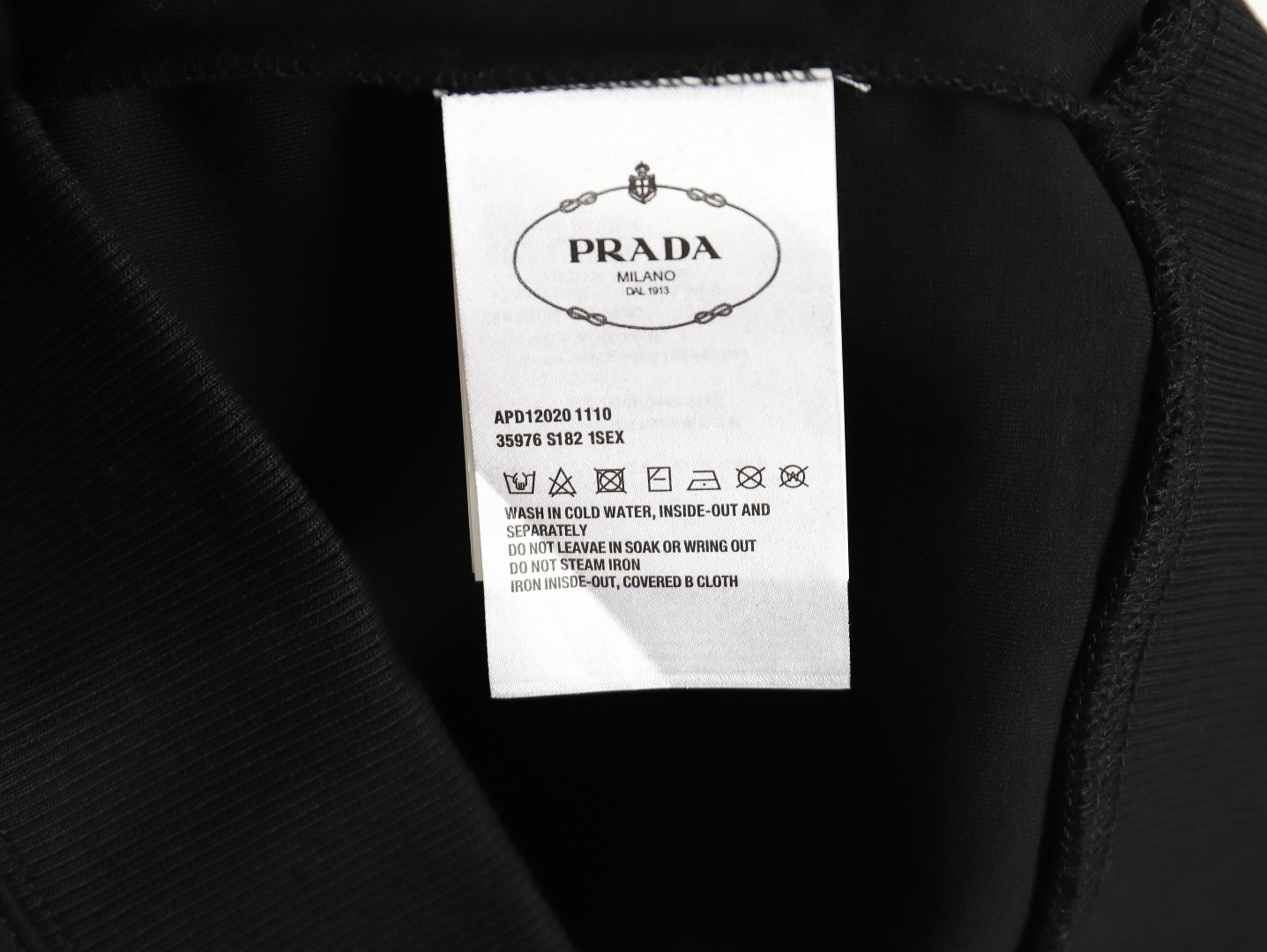 Pra*a hoodies