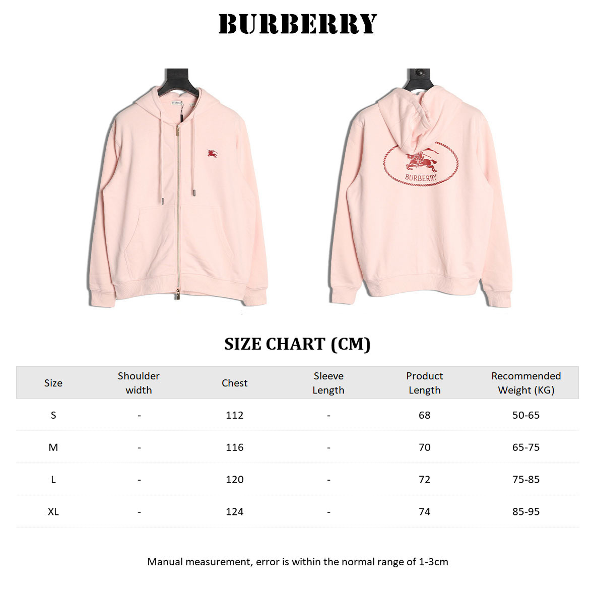 B**rry 25fw coats