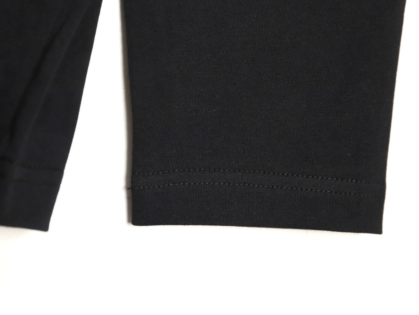 L0ew* long-sleeved t-shirt