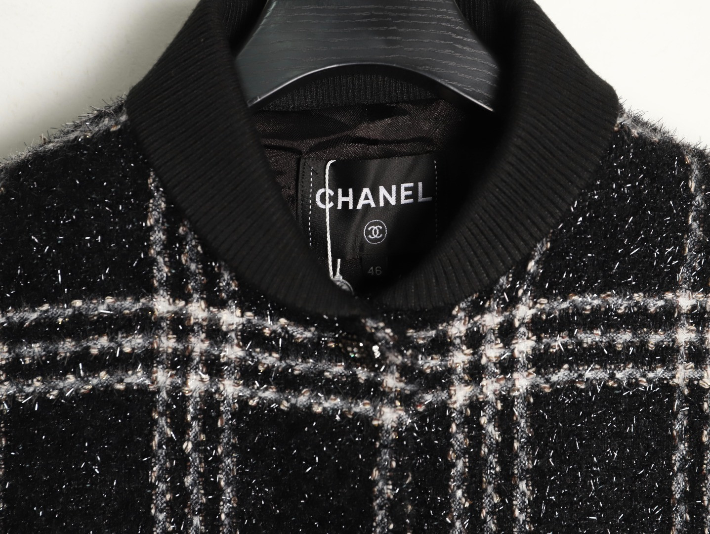 Ch*el jacket