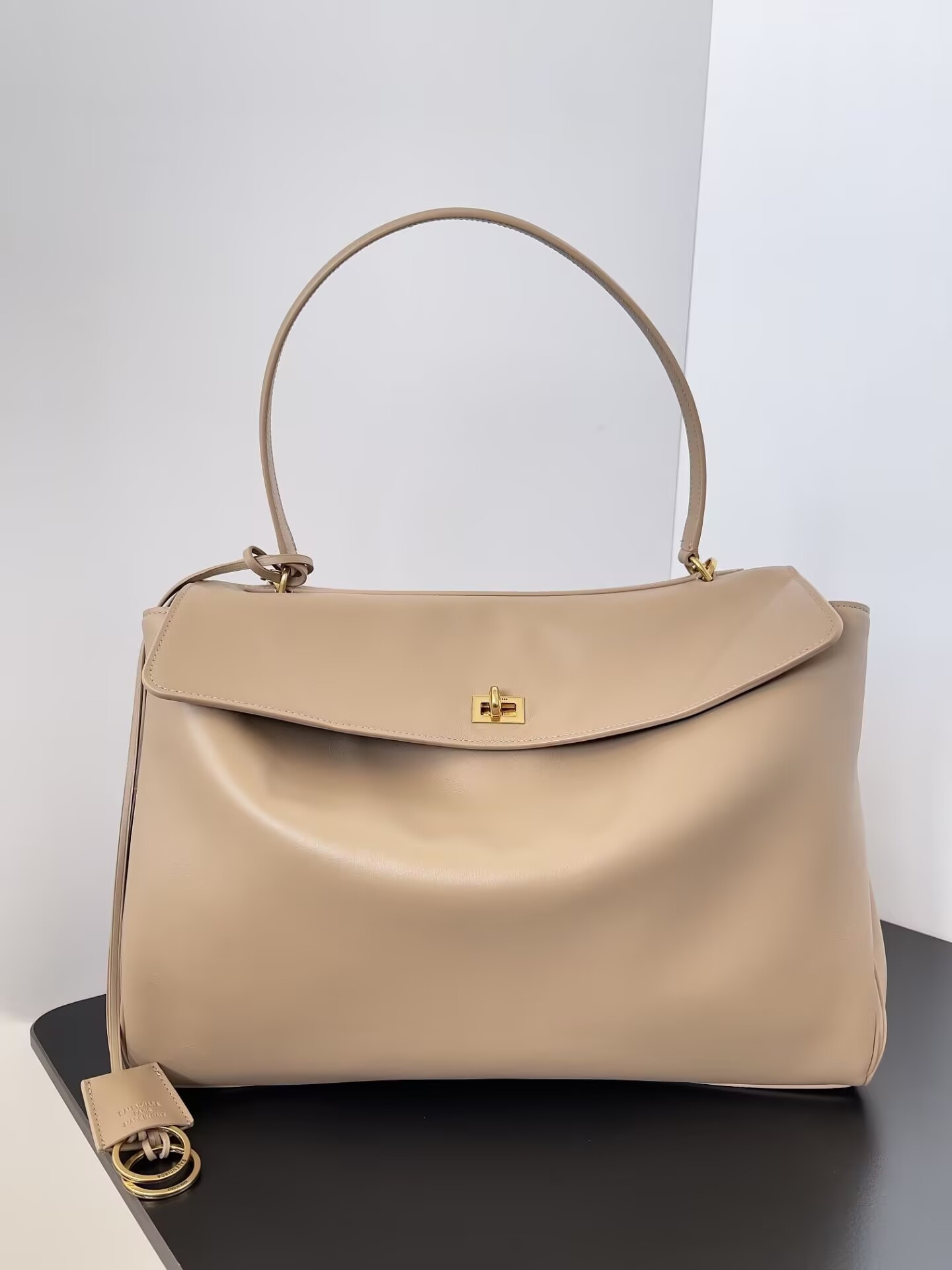 Ba*len*cia*ga rodeo large 39.8x29.9x12.9cm