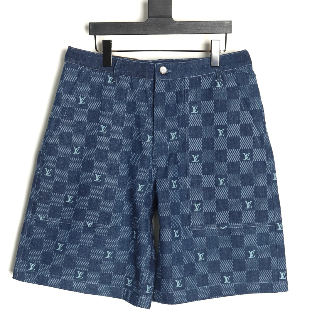 l0*is V*t0n lv shorts